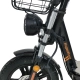 Электровелосипед Kugoo Kirin V3 Pro Max