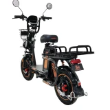 Электровелосипед Kugoo Kirin V3 Pro Max