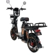Электровелосипед Kugoo Kirin V3 Pro Max