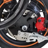 Электровелосипед Kugoo Kirin V3 Pro Max