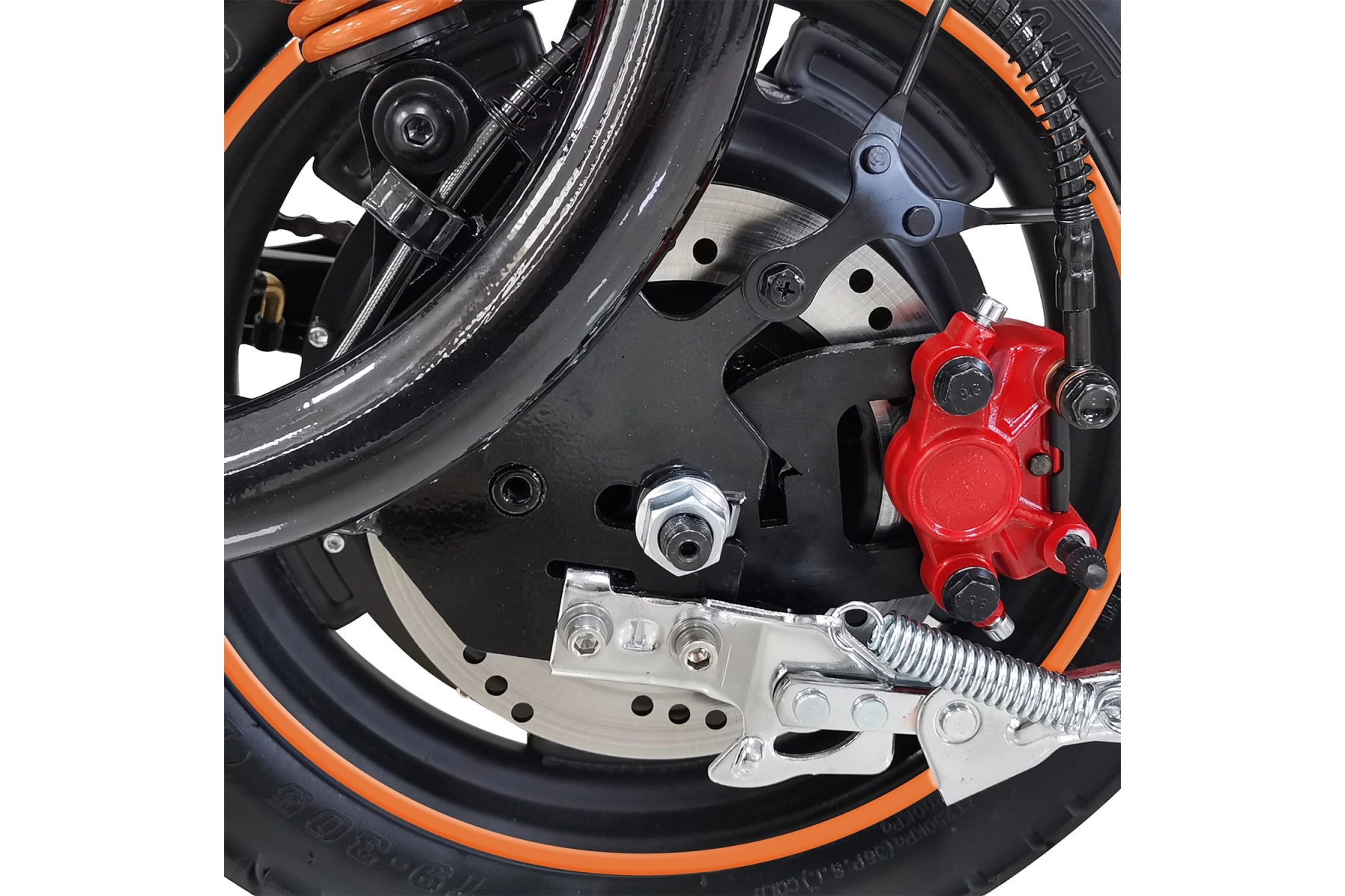 Электровелосипед Kugoo Kirin V3 Pro Max