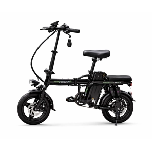 Электровелосипед TERAX COLIBRI U6