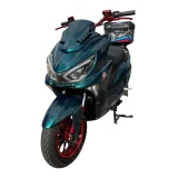 Электроскутер SmartBalance Tiger-T