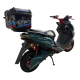 Электроскутер SmartBalance Tiger-T