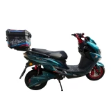 Электроскутер SmartBalance Tiger-T