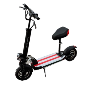 Электросамокат Tsunami M4 Pro