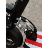 Электросамокат Tsunami M4 Pro