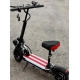 Электросамокат Tsunami M4 Pro