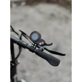 Электросамокат Tsunami M4 Pro