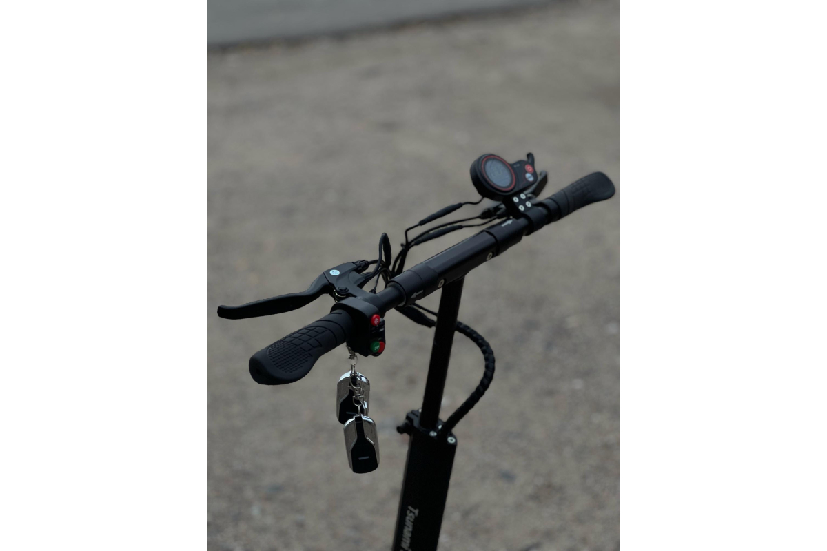 Электросамокат Tsunami M4 Pro