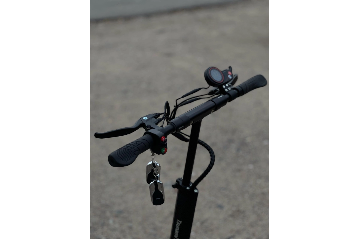 Электросамокат Tsunami M4 Pro