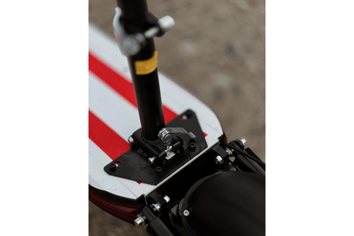 Электросамокат Tsunami M4 Pro