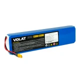 Аккумулятор для электросамоката Kugoo S2, S3, Micar Sprint S2, S3, Etwow AB-GS04 (10S3P, 36V, 7800mAh)