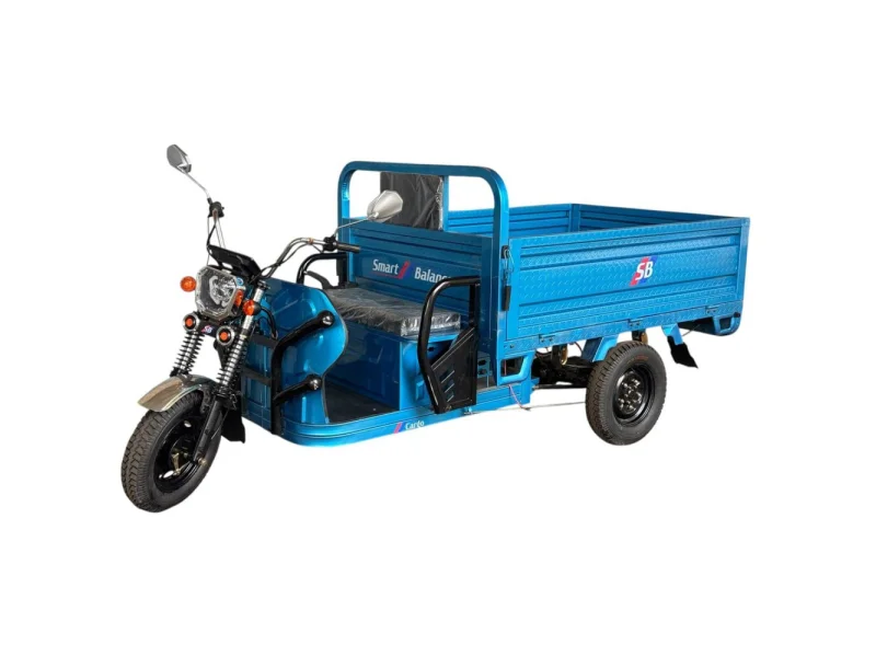 Грузовой электротрицикл SmartBalance Cargo