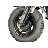 Грузовой электротрицикл SmartBalance Cargo