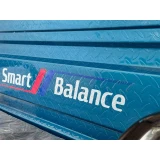 Грузовой электротрицикл SmartBalance Cargo