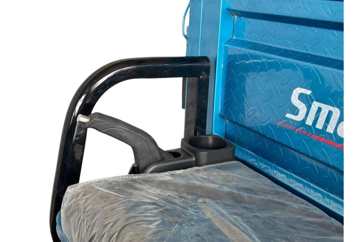 Грузовой электротрицикл SmartBalance Cargo