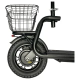 Электросамокат Kugoo C1 Plus