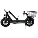 Электросамокат Kugoo C1 Plus