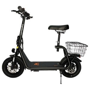 Электросамокат Kugoo C1 Plus