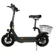 Электросамокат Kugoo C1 Plus