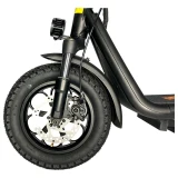Электросамокат Kugoo C1 Plus