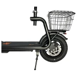 Электросамокат Kugoo C1 Plus