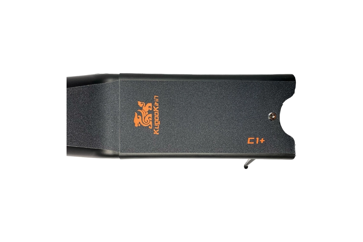 Электросамокат Kugoo C1 Plus
