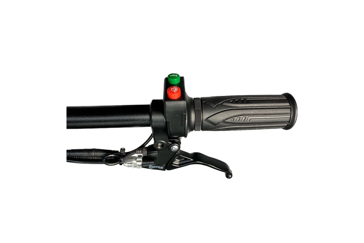 Электросамокат Kugoo C1 Plus