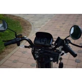Электровелосипед Terax DVINA LITE NS011