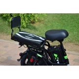 Электровелосипед Terax DVINA LITE NS011