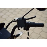 Электровелосипед Terax DVINA LITE NS011