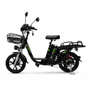 Электровелосипед Terax DVINA LITE NS011