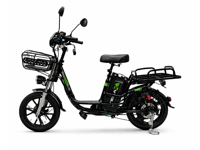 Электровелосипед Terax DVINA LITE NS011