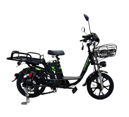 Электровелосипед Terax DVINA LITE NS011