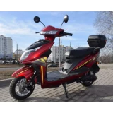 Terax ARLO NS005 красный