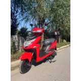 Terax ARLO NS005 красный