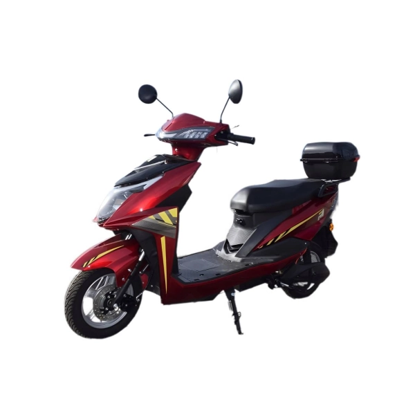 Terax ARLO NS005 красный