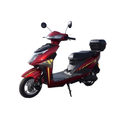 Terax ARLO NS005 красный