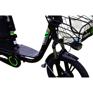 Электровелосипед Terax DNEPR NS004 Электровелосипед Terax DNEPR NS004