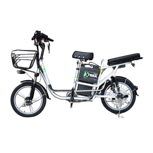 Электровелосипед Terax DNEPR NS004 Электровелосипед Terax DNEPR NS004