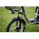 Электровелосипед Terax DNEPR NS004