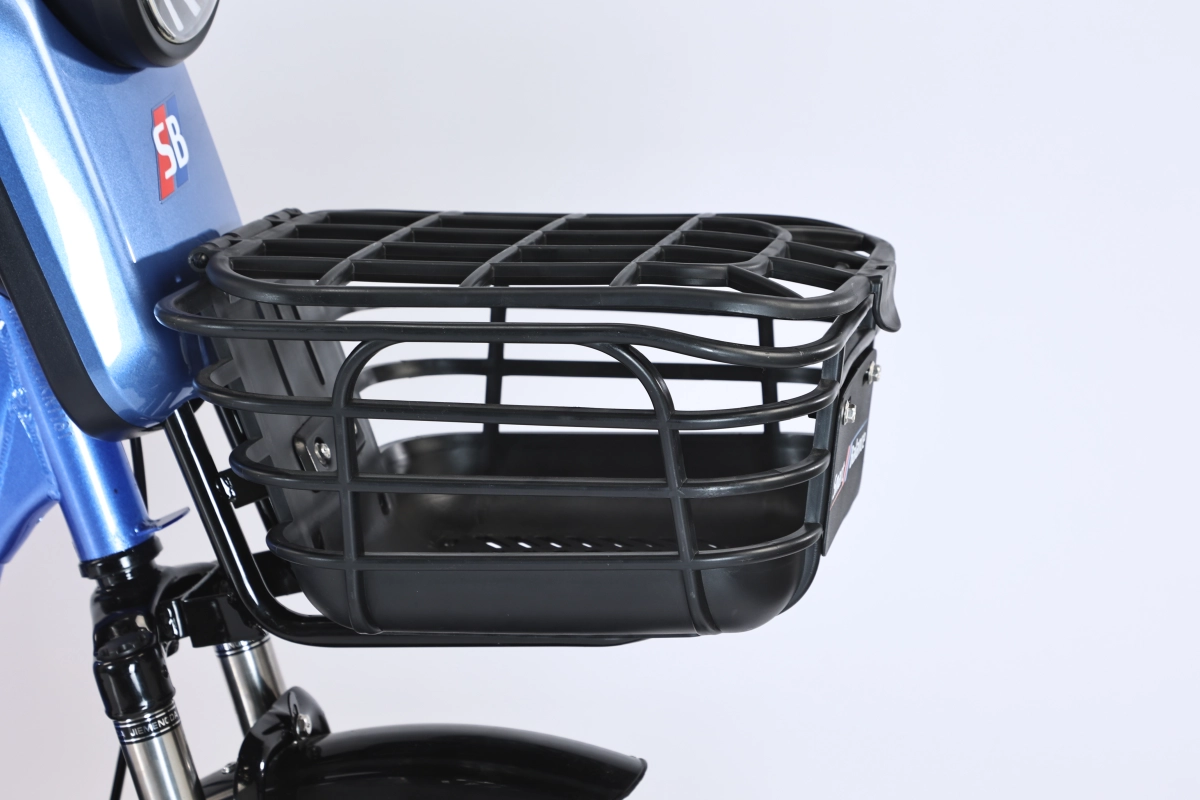 Электровелосипед SmartBalance Fiesta Pro (2025)