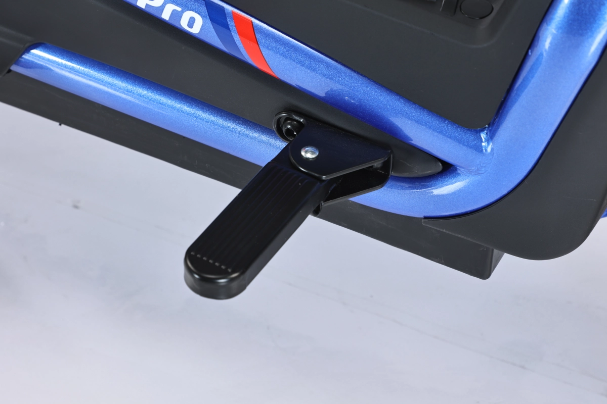 Электровелосипед SmartBalance Fiesta Pro (2025)