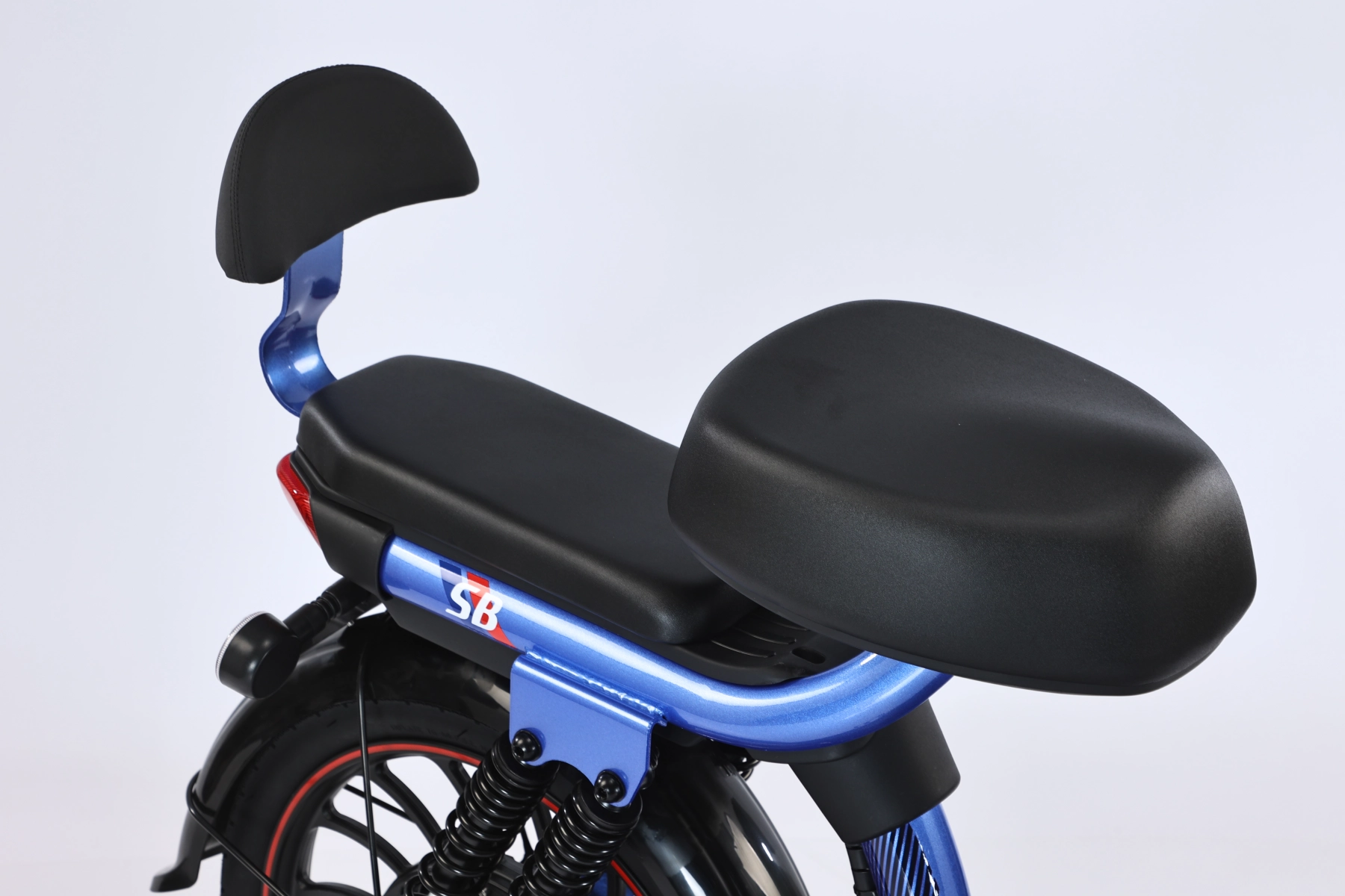 Электровелосипед SmartBalance Fiesta Pro (2025)