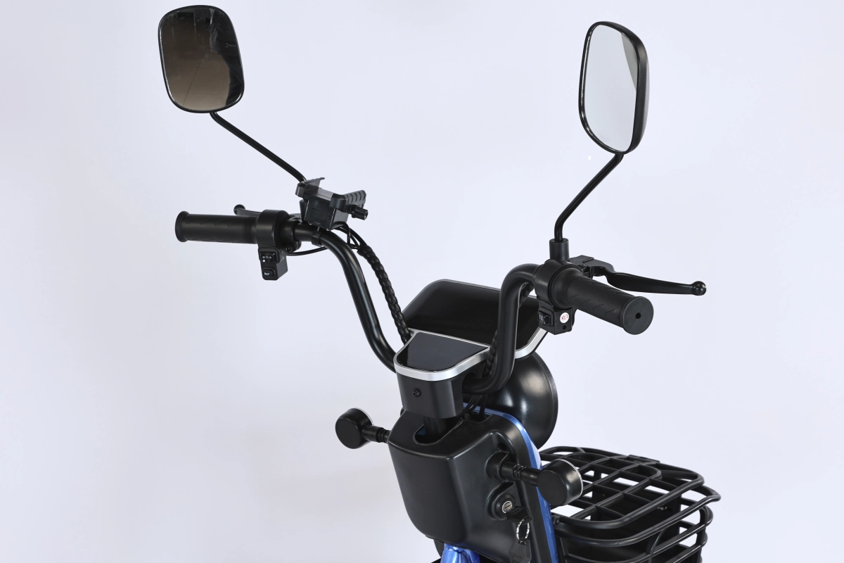 Электровелосипед SmartBalance Fiesta Pro (2025)