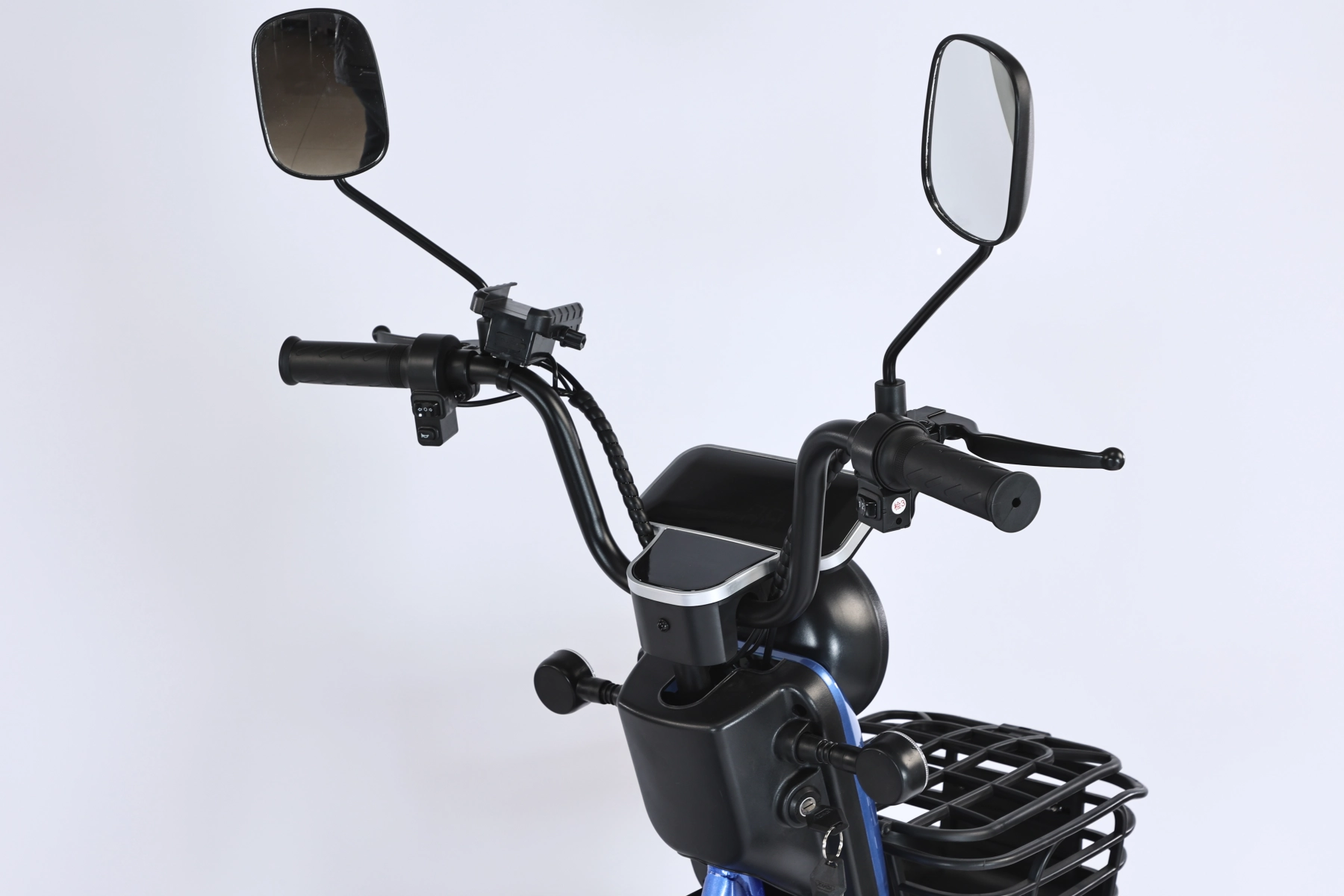 Электровелосипед SmartBalance Fiesta Pro (2025)