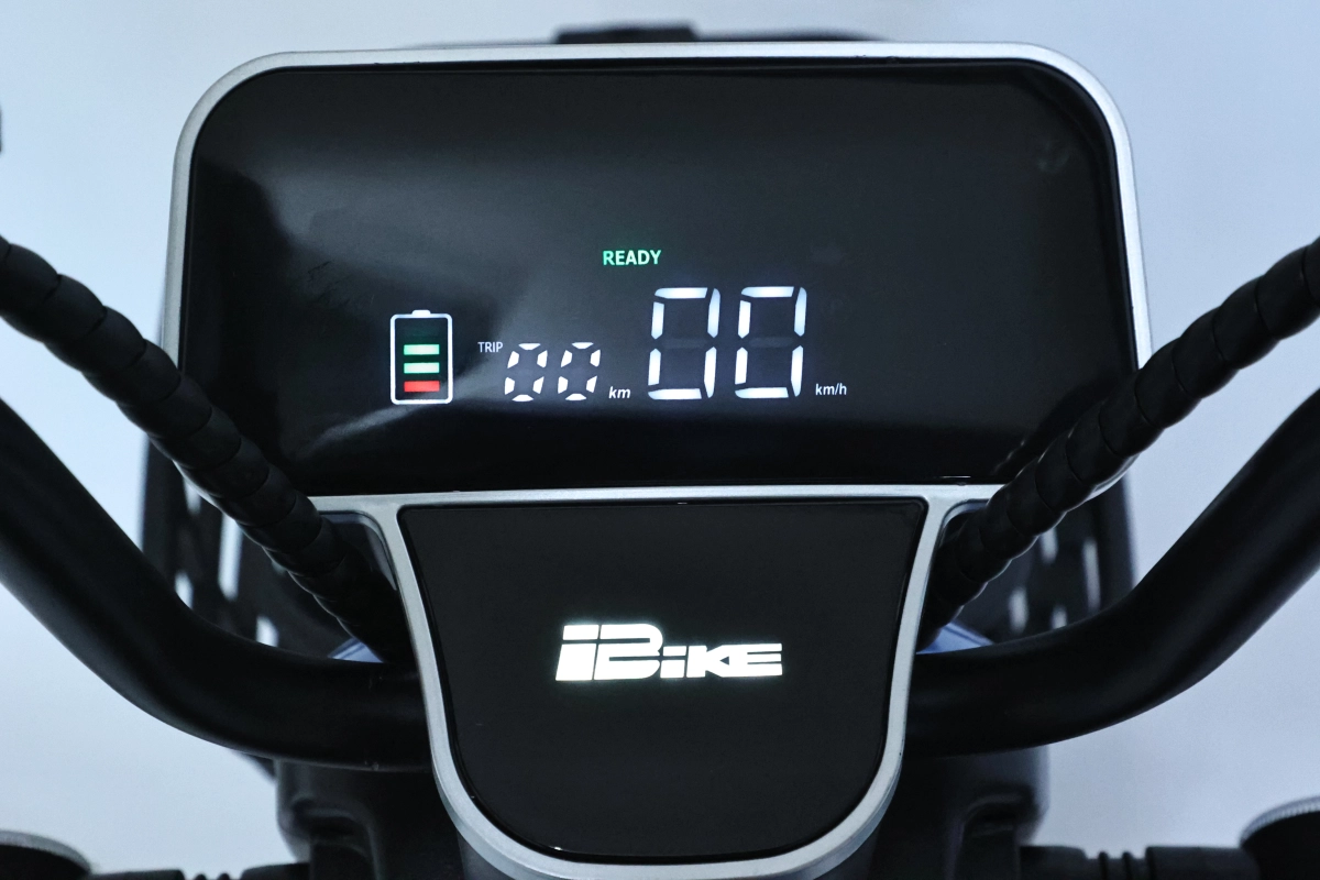 Электровелосипед SmartBalance Fiesta Pro (2025)