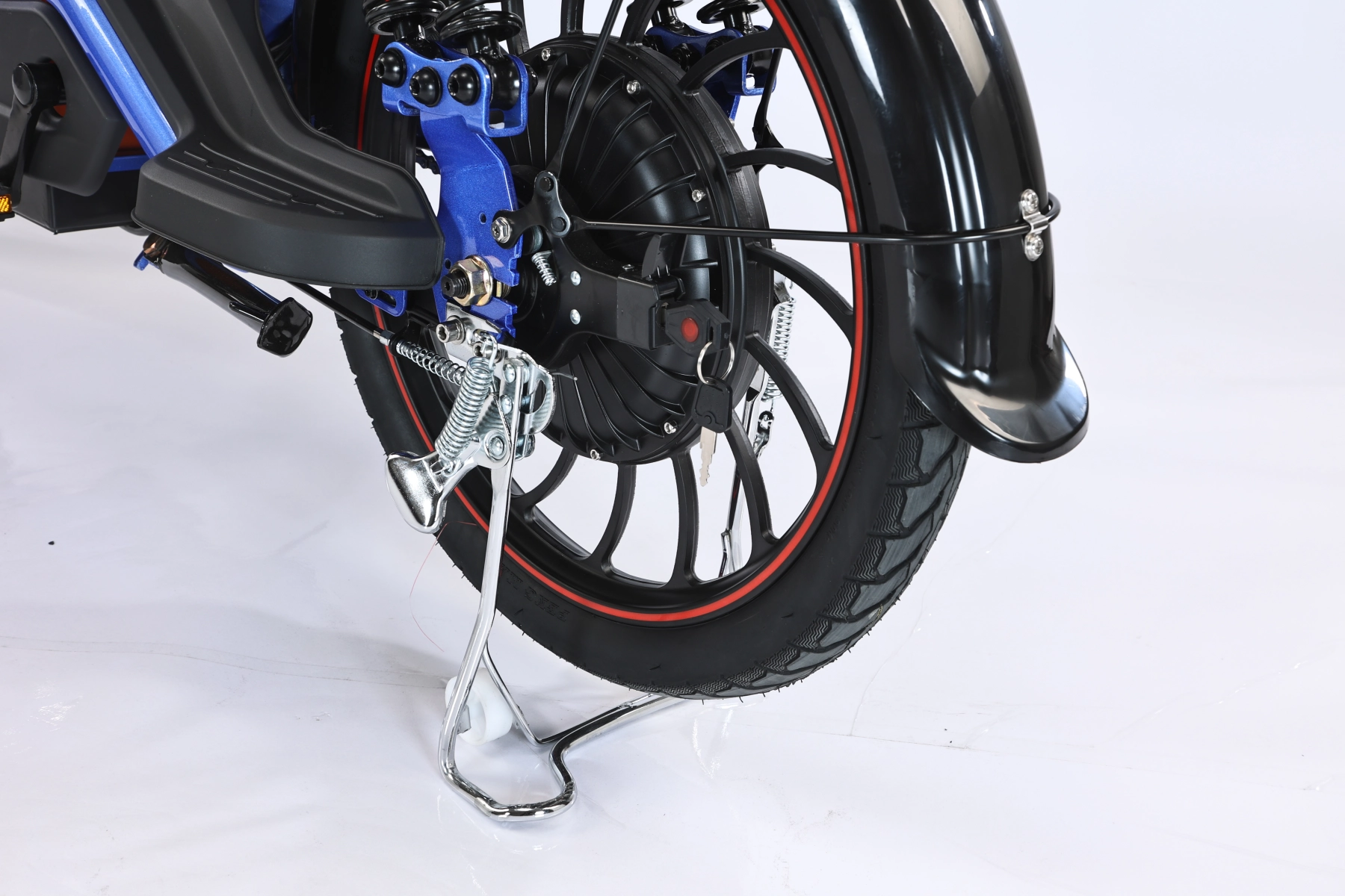 Электровелосипед SmartBalance Fiesta Pro (2025)