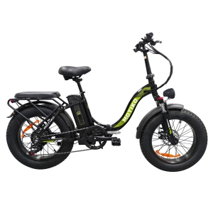 Электровелосипед Motiko MF1